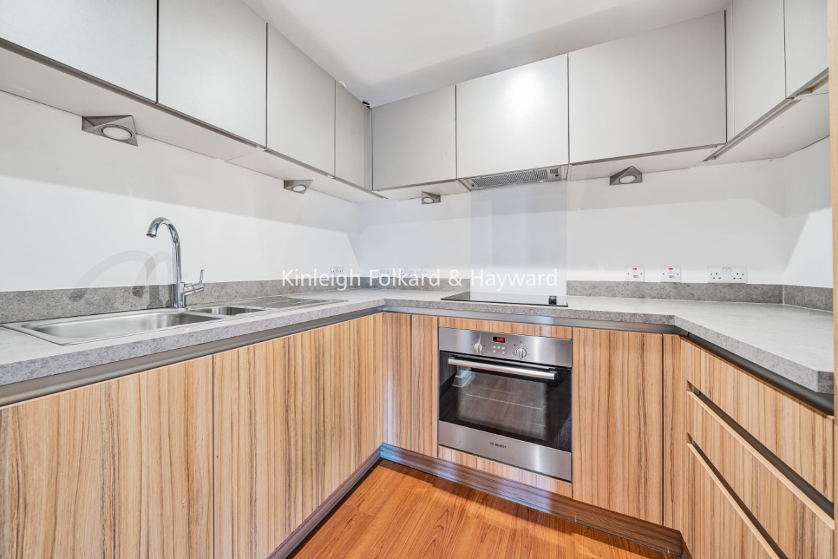 Ringers Road, Bromley, Kent, BR1