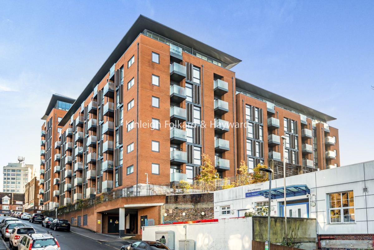 Ringers Road, Bromley, Kent, BR1