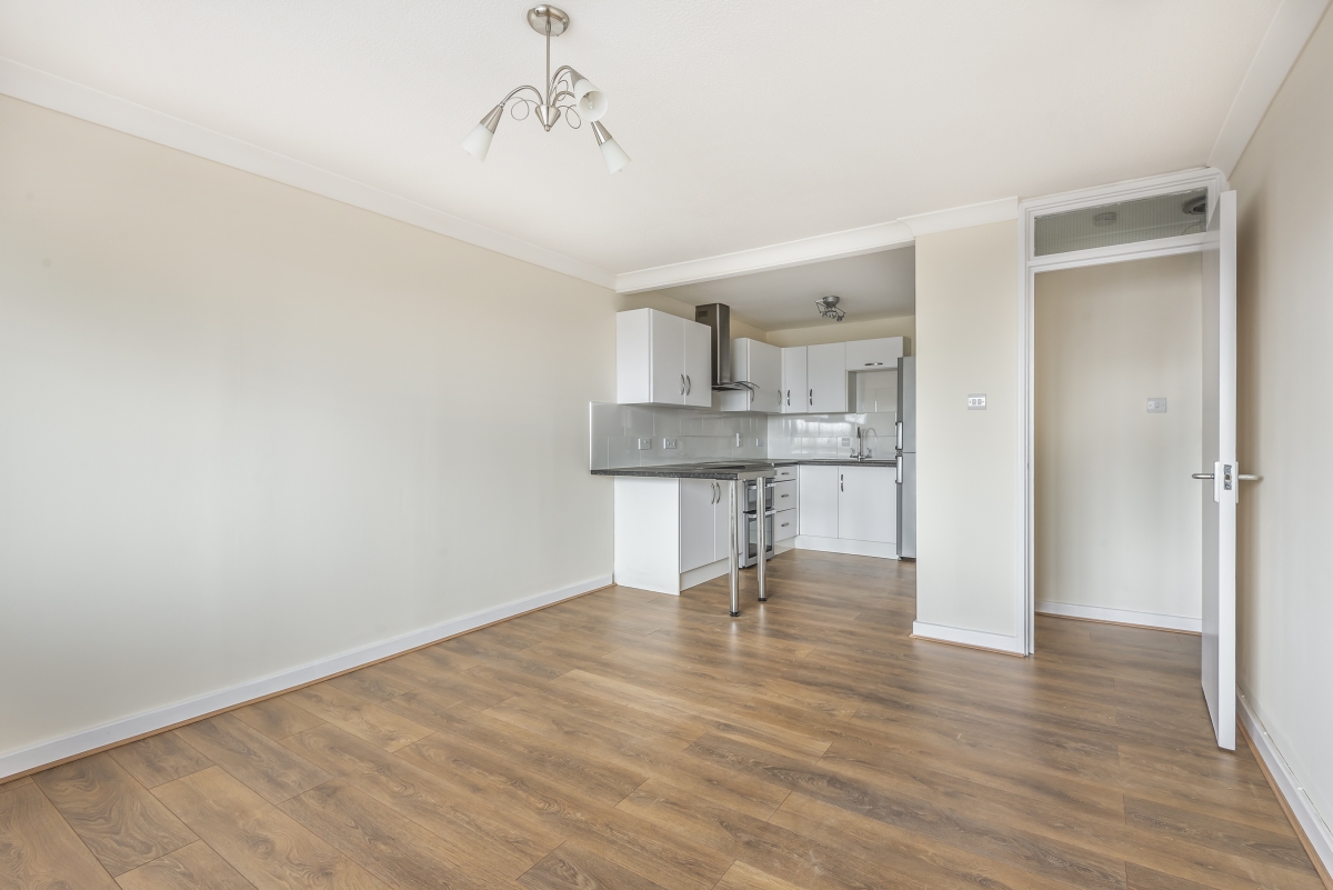 Widmore Road, Bromley, Kent, BR1