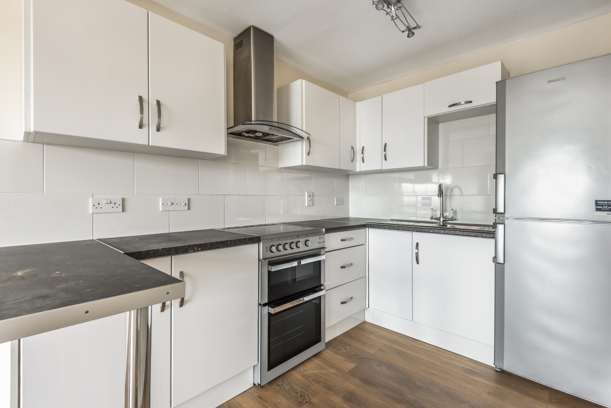 Widmore Road, Bromley, Kent, BR1