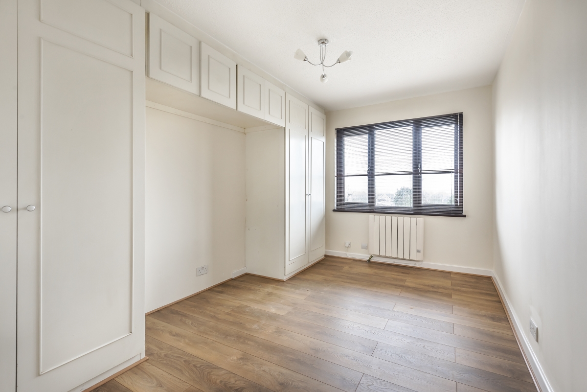 Widmore Road, Bromley, Kent, BR1