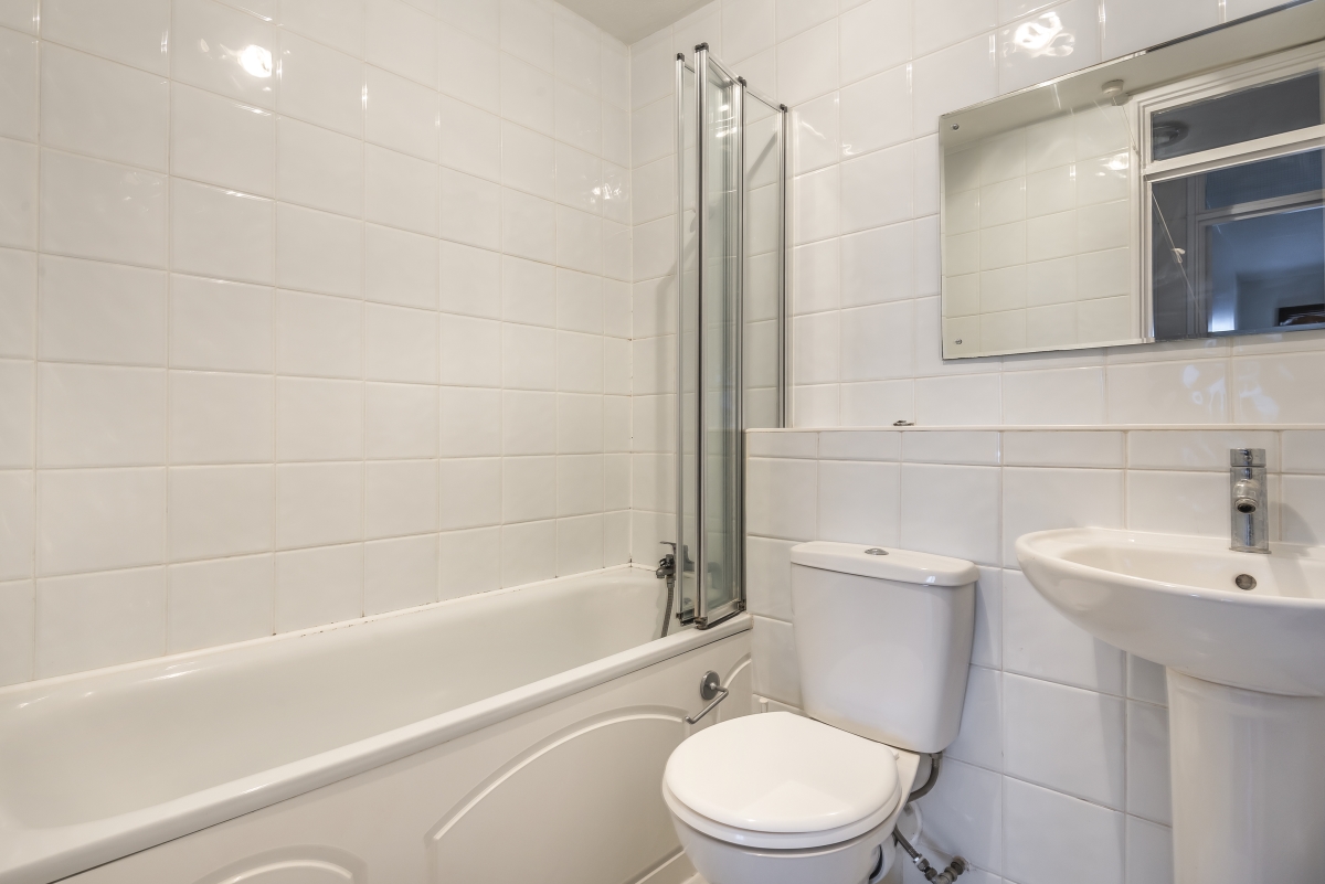 Widmore Road, Bromley, Kent, BR1