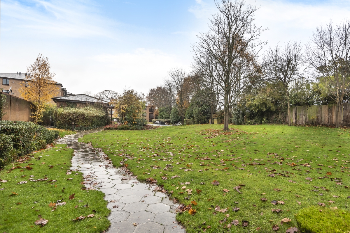 Widmore Road, Bromley, Kent, BR1