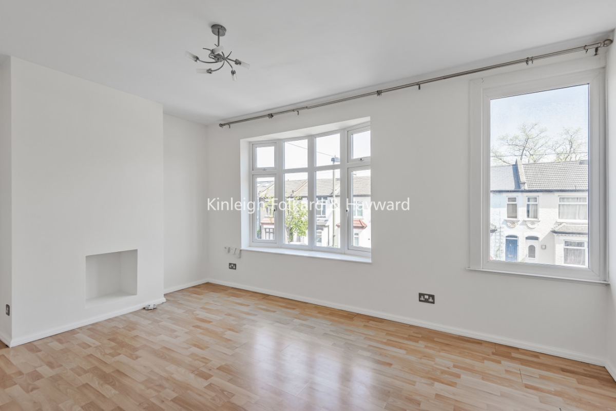 Havelock Road, Bromley, Kent, BR2 - Kinleigh Folkard & Hayward