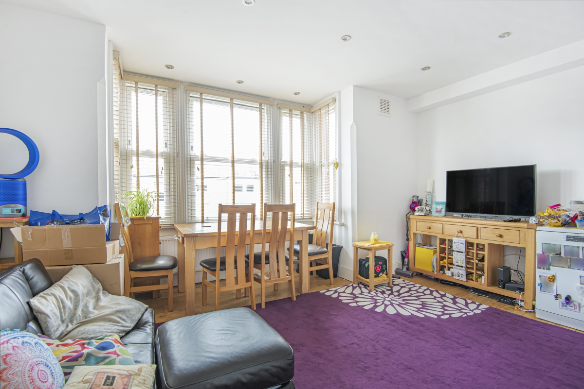 Aldermary Road, Bromley, Kent, BR1 - Kinleigh Folkard & Hayward