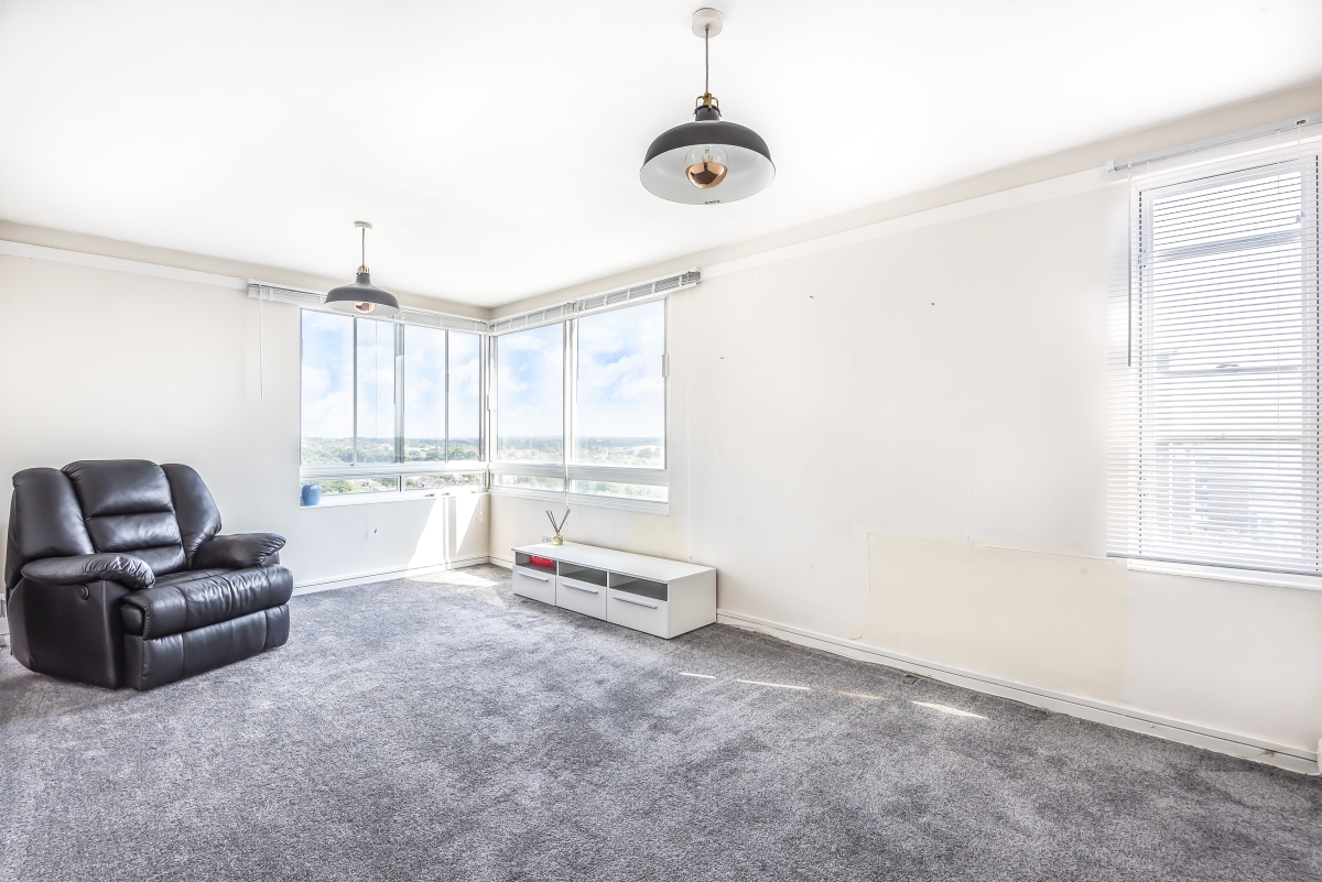 The Mall, Bromley, BR1 - Kinleigh Folkard & Hayward