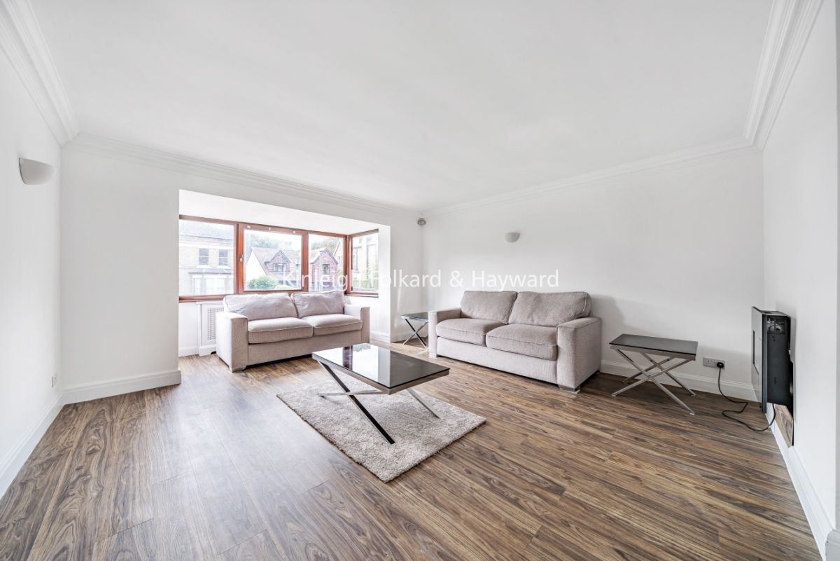 Bromley Grove, Bromley, Kent, BR2 - Kinleigh Folkard & Hayward
