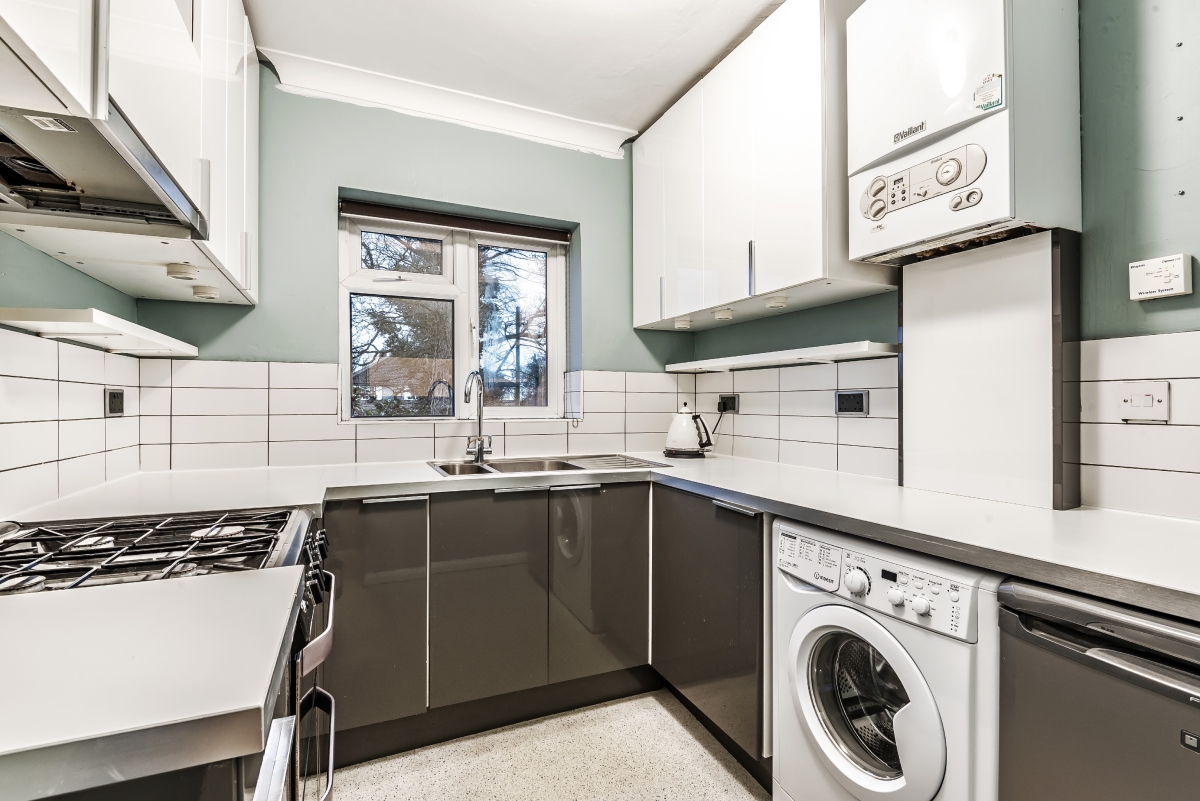 Highland Road, Bromley, Kent, BR1