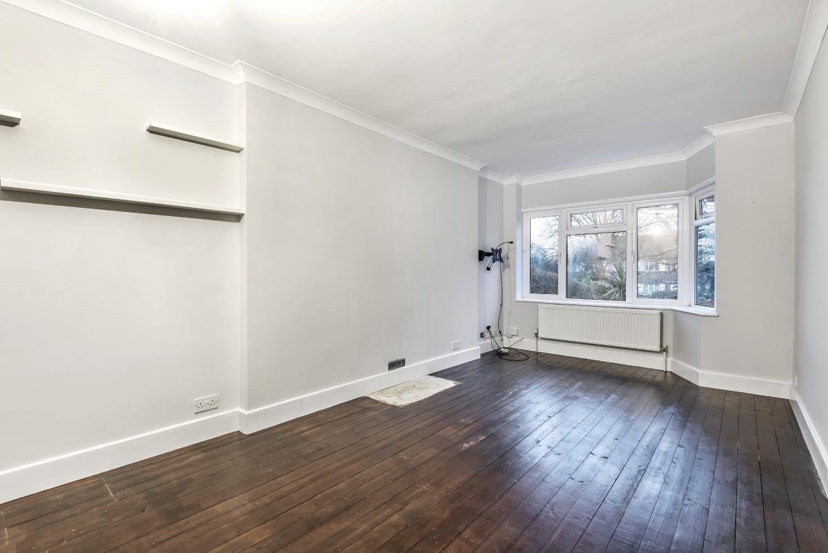 Highland Road, Bromley, Kent, BR1