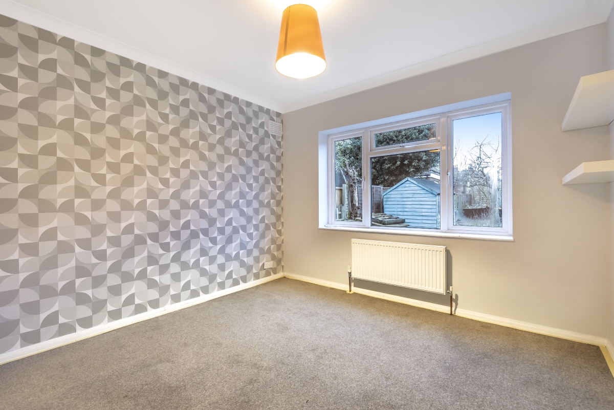 Highland Road, Bromley, Kent, BR1