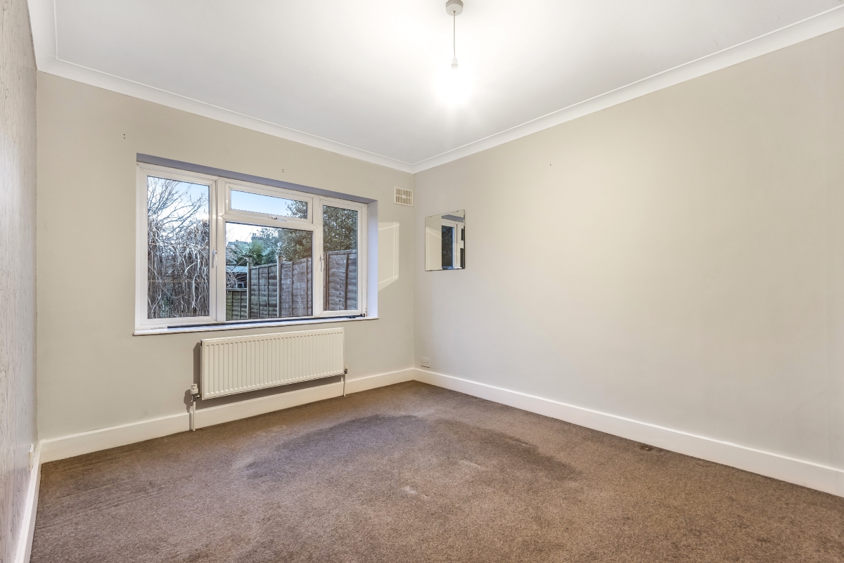 Highland Road, Bromley, Kent, BR1