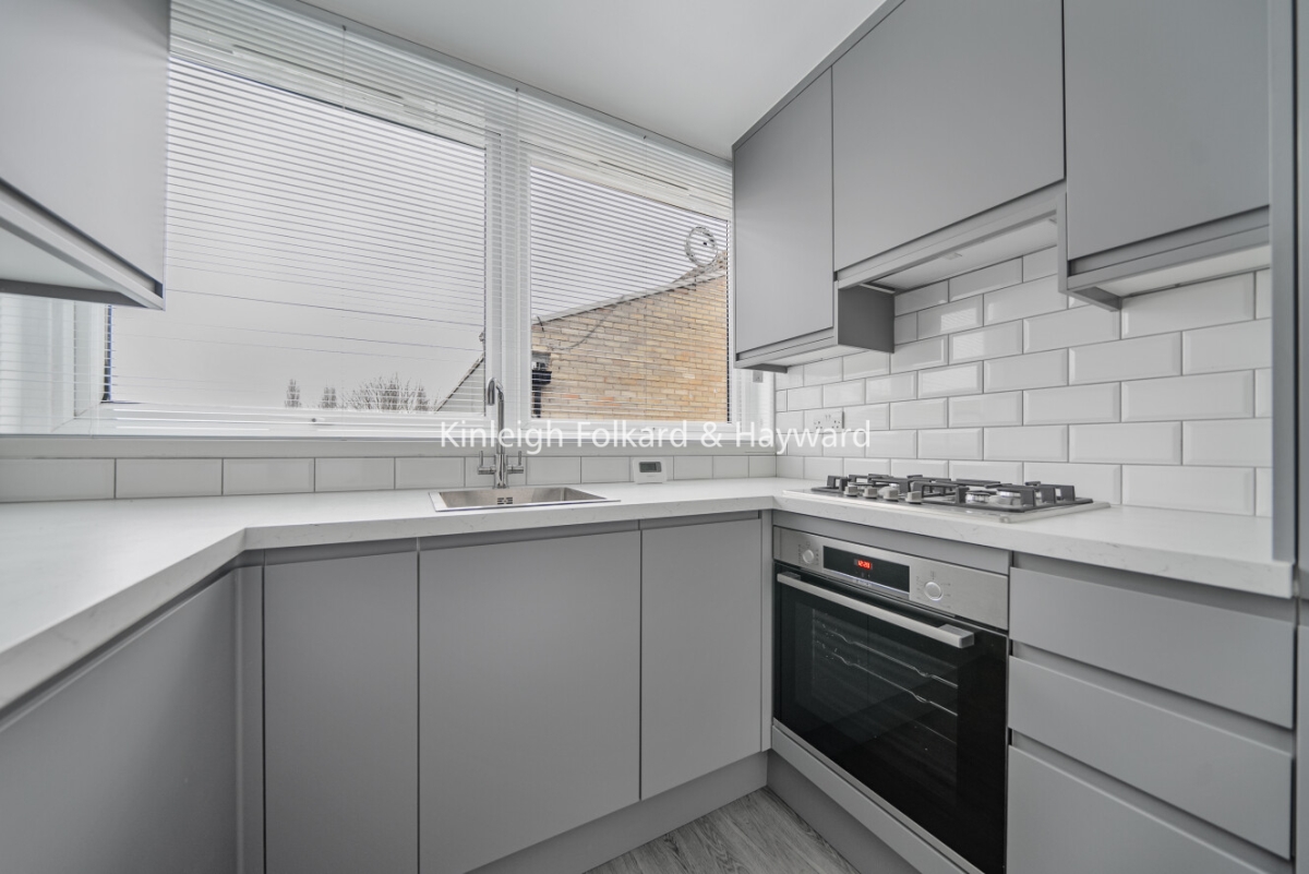 Masons Hill, Bromley, Kent, BR2 - Kinleigh Folkard & Hayward