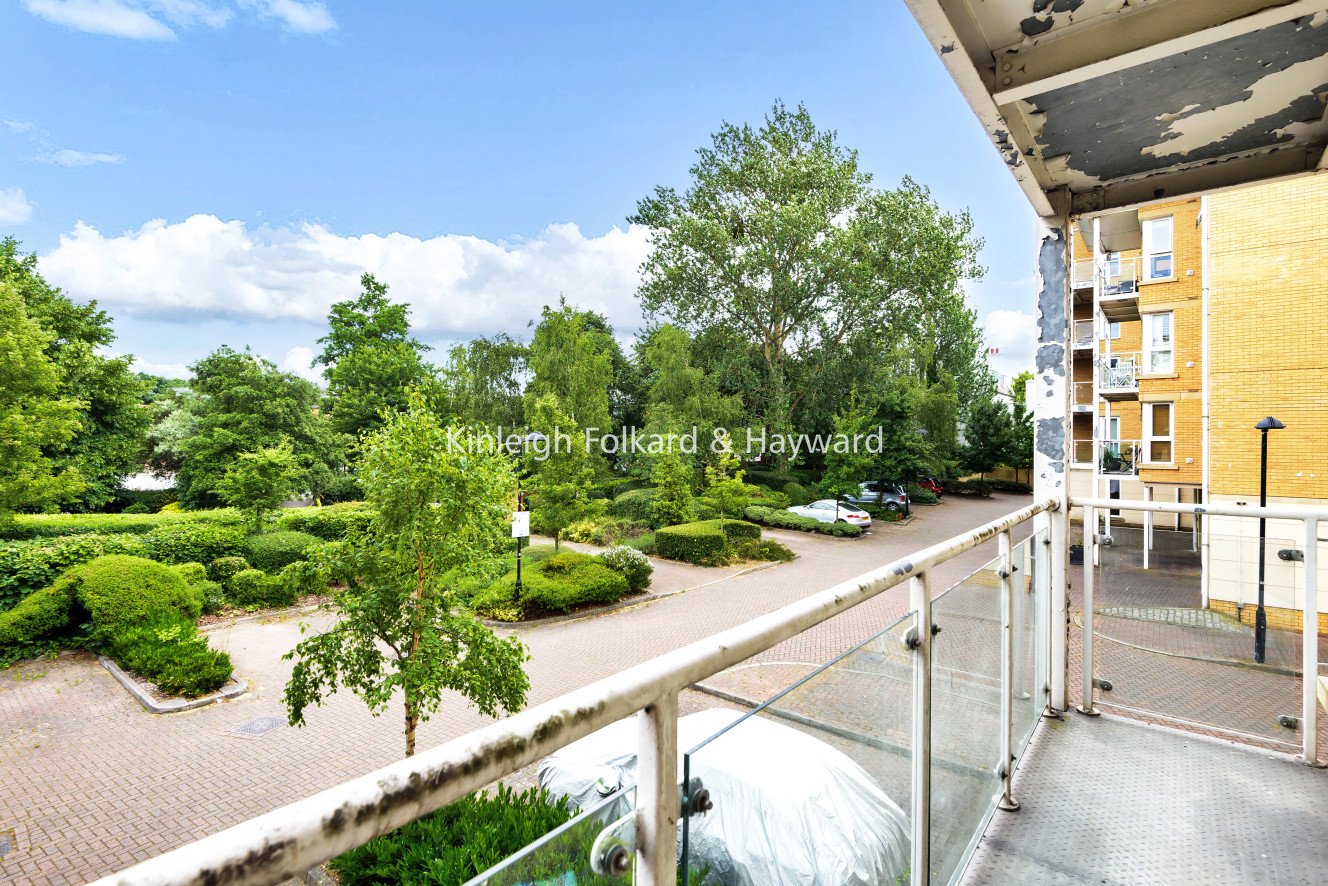 Wheeler Place, Bromley, BR2