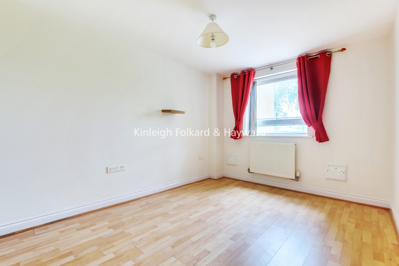 Wheeler Place, Bromley, BR2