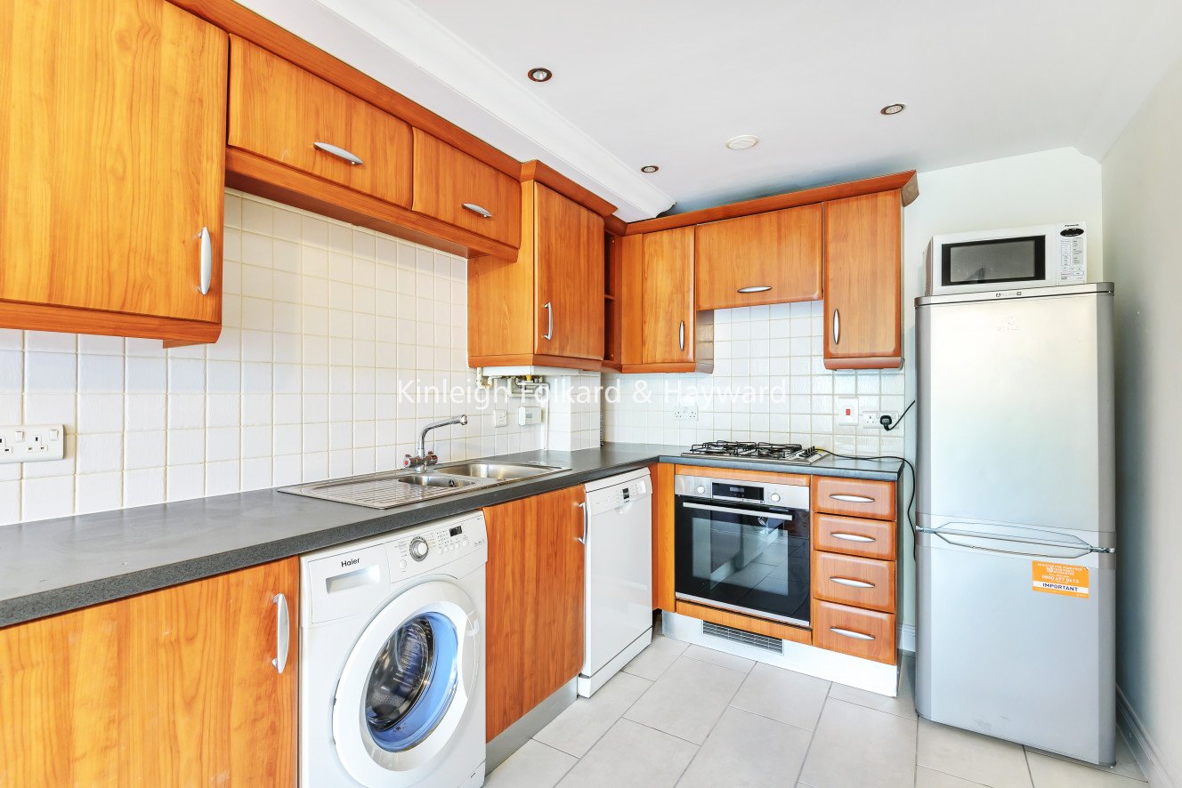 Wheeler Place, Bromley, BR2