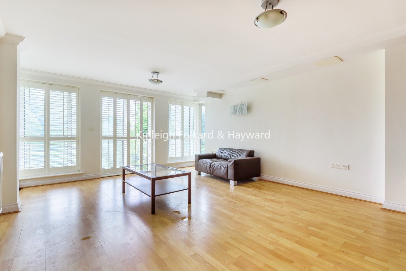 Wheeler Place, Bromley, BR2