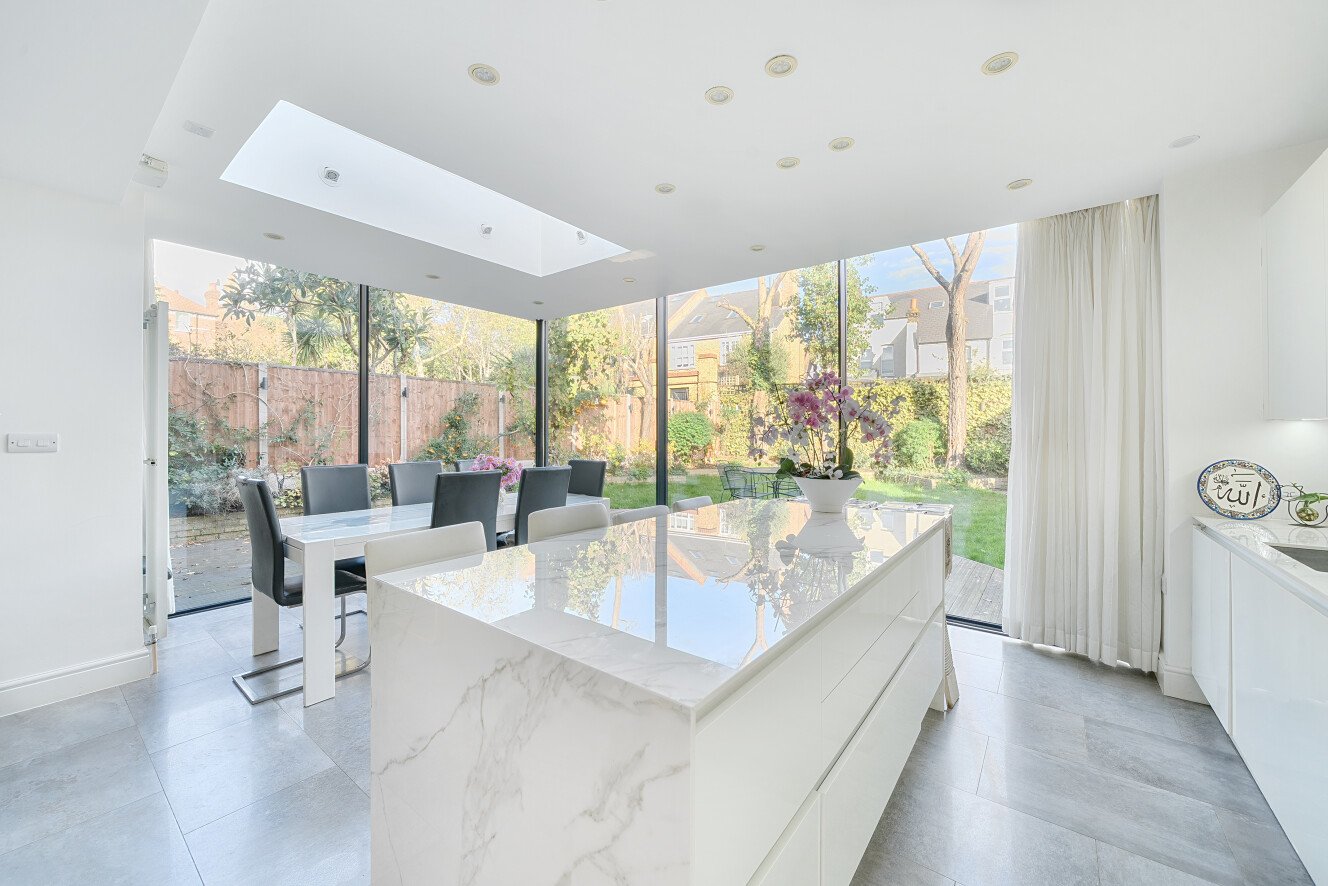 Hollingbourne Road, London, SE24 - Kinleigh Folkard & Hayward