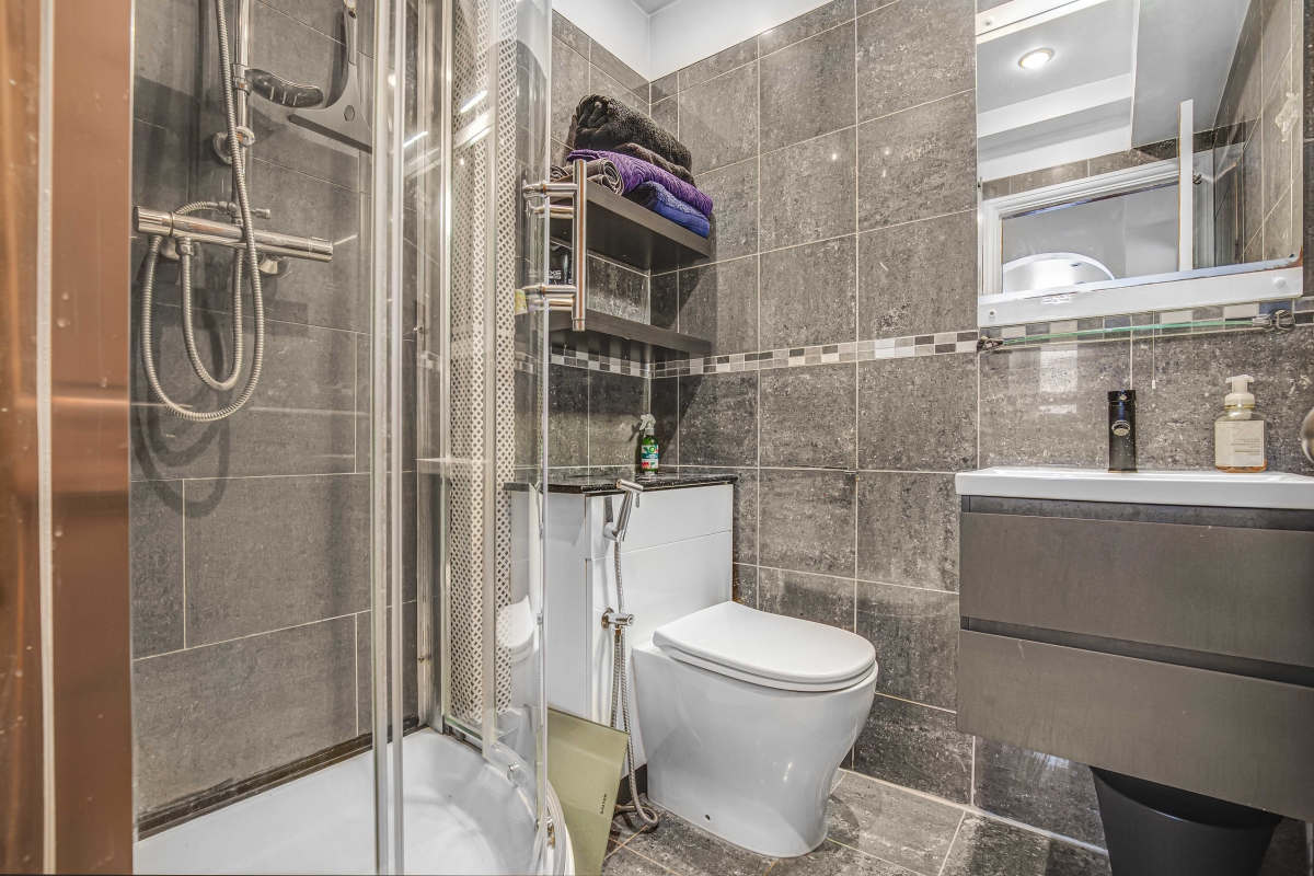 Hammersmith Road, London, W6