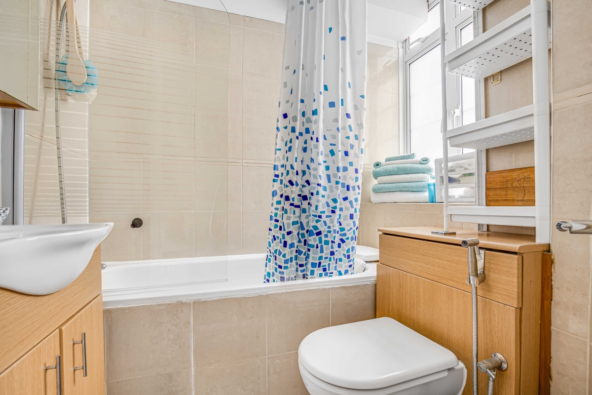 Hammersmith Road, London, W6