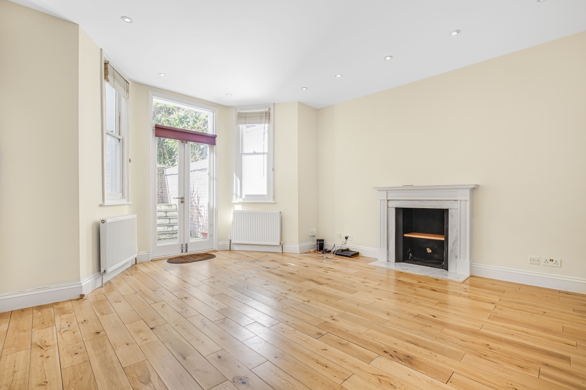 Elsham Road, London, W14