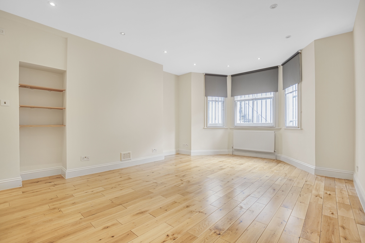 Elsham Road, London, W14