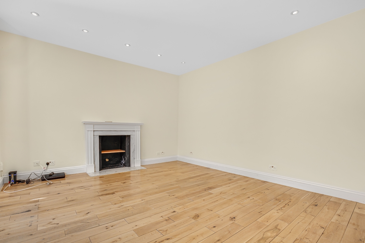 Elsham Road, London, W14