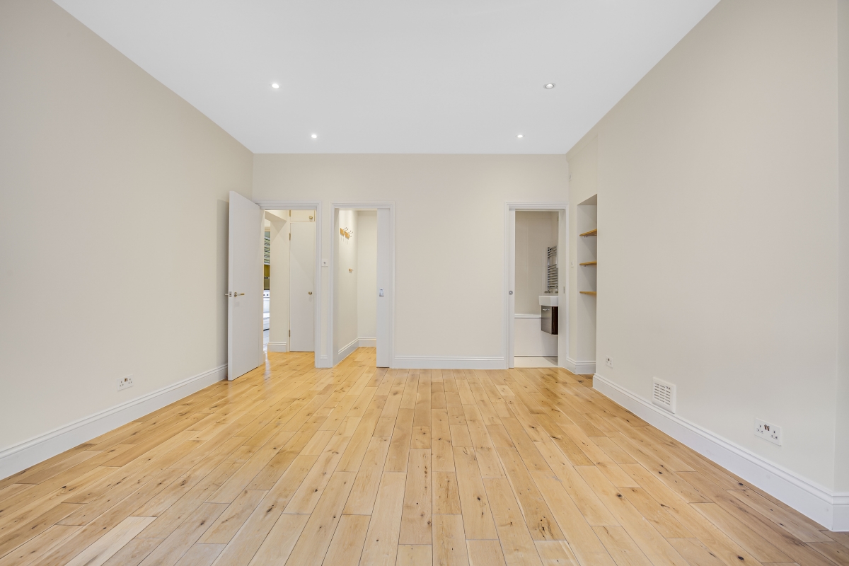 Elsham Road, London, W14