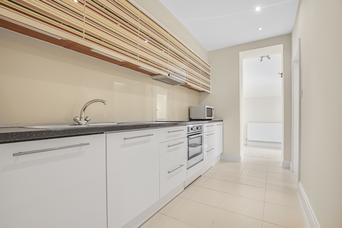 Elsham Road, London, W14