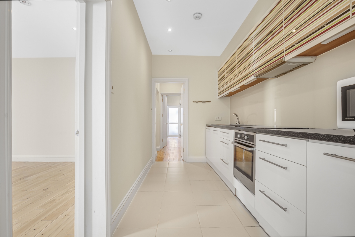 Elsham Road, London, W14