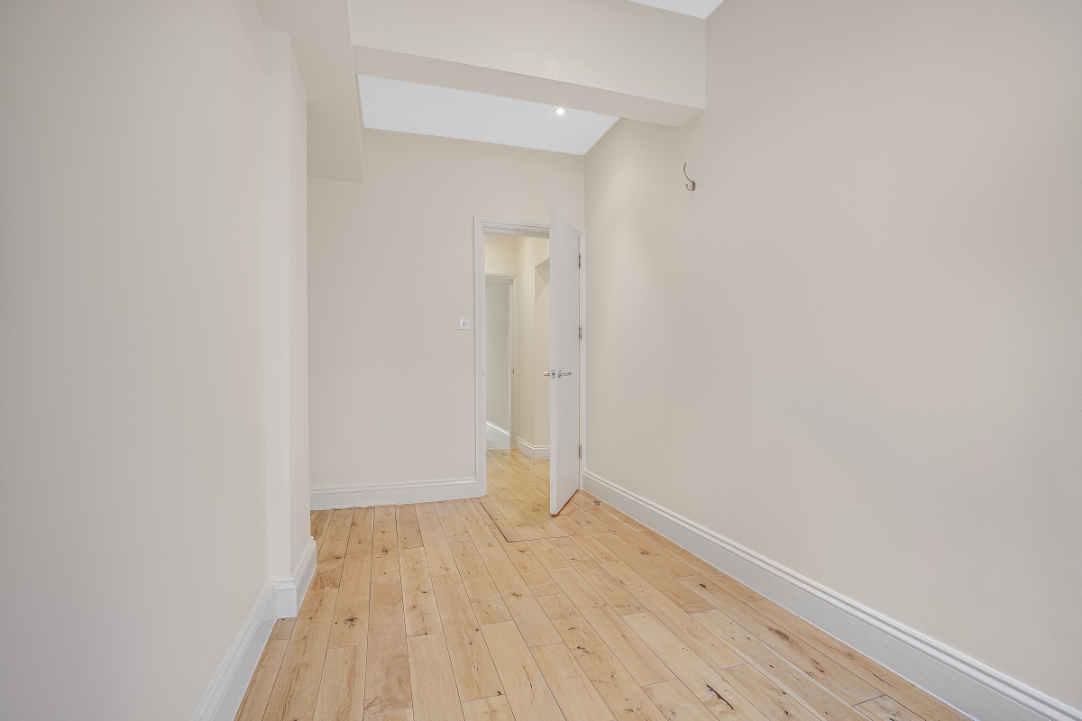 Elsham Road, London, W14