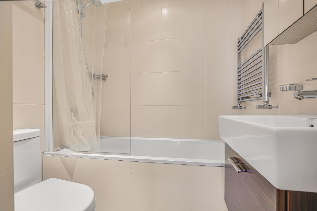 Elsham Road, London, W14