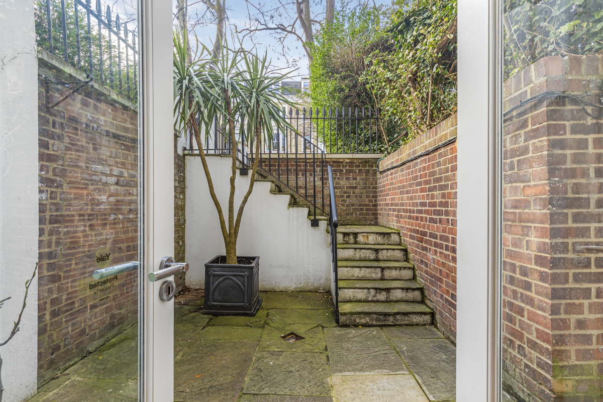 Elsham Road, London, W14