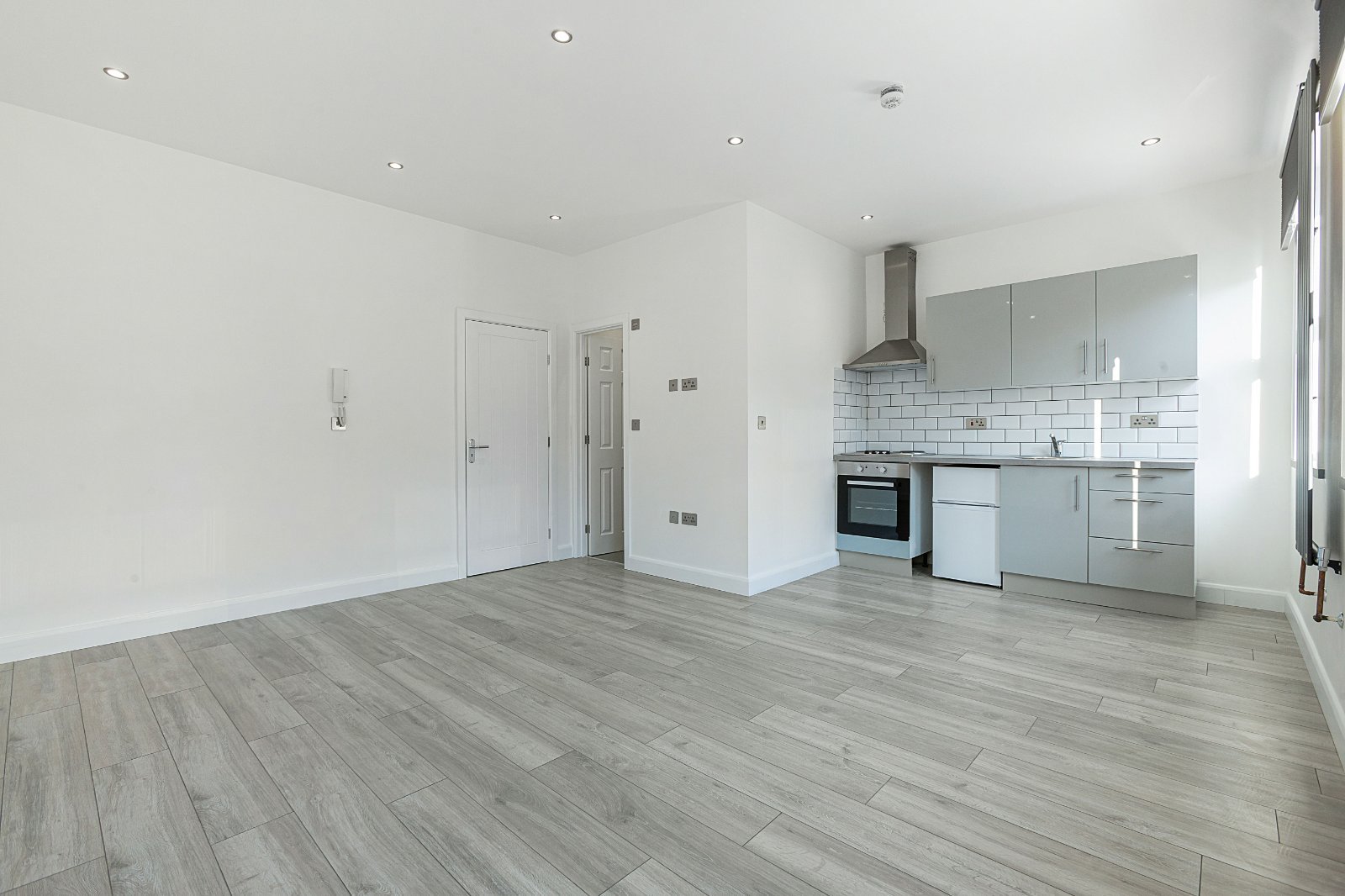 Beaconsfield Terrace Road, London, W14 - Kinleigh Folkard & Hayward