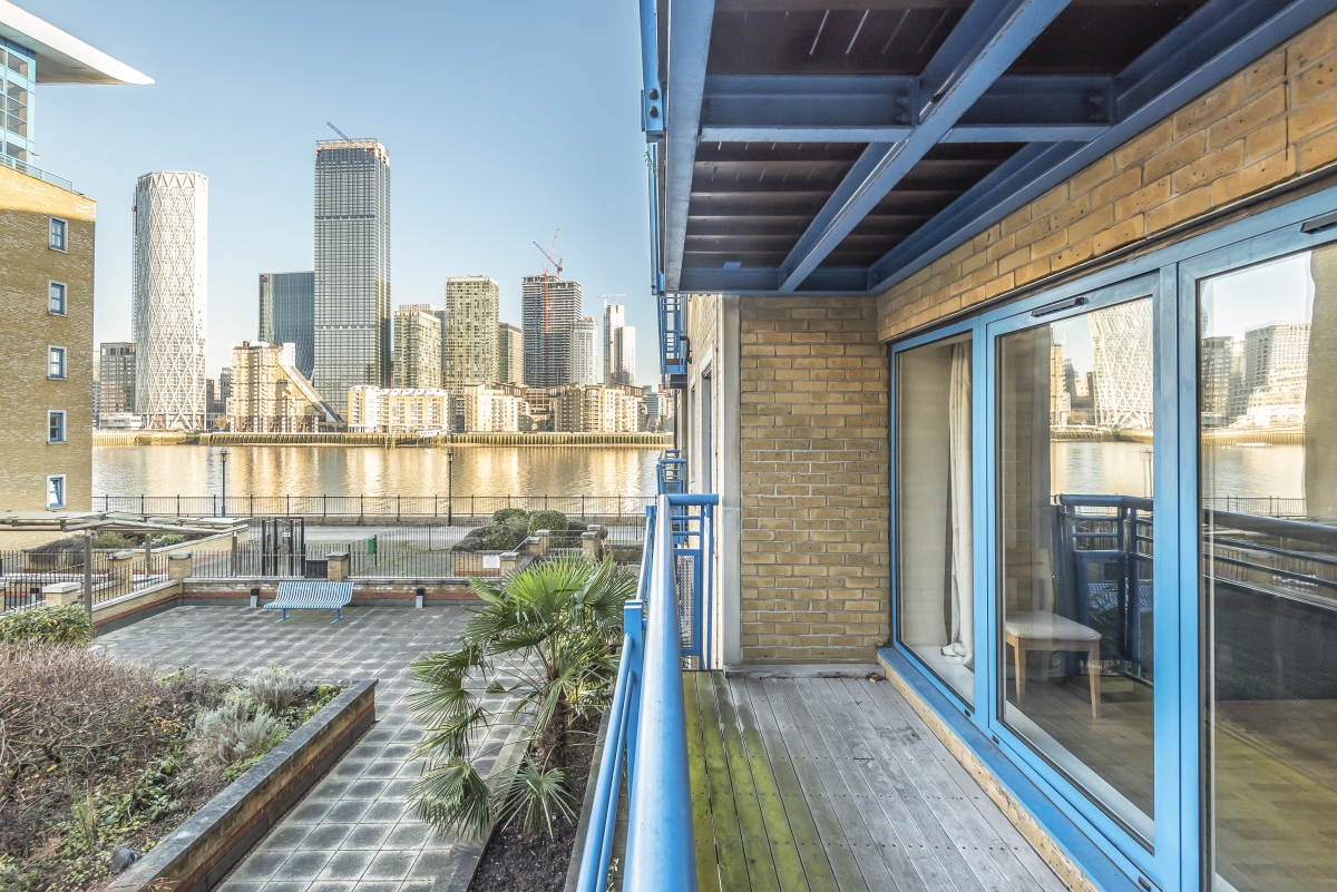 Rotherhithe Street, Surrey Quays, London, SE16 - Kinleigh Folkard & Hayward