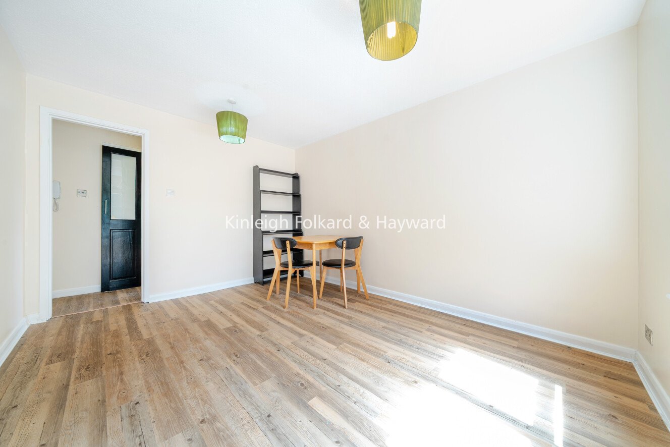 Archangel Street, London, SE16