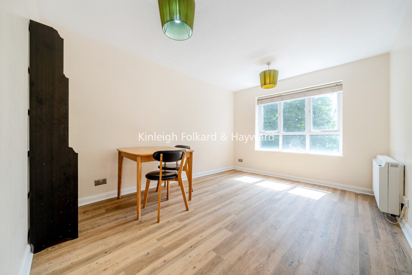 Archangel Street, London, SE16