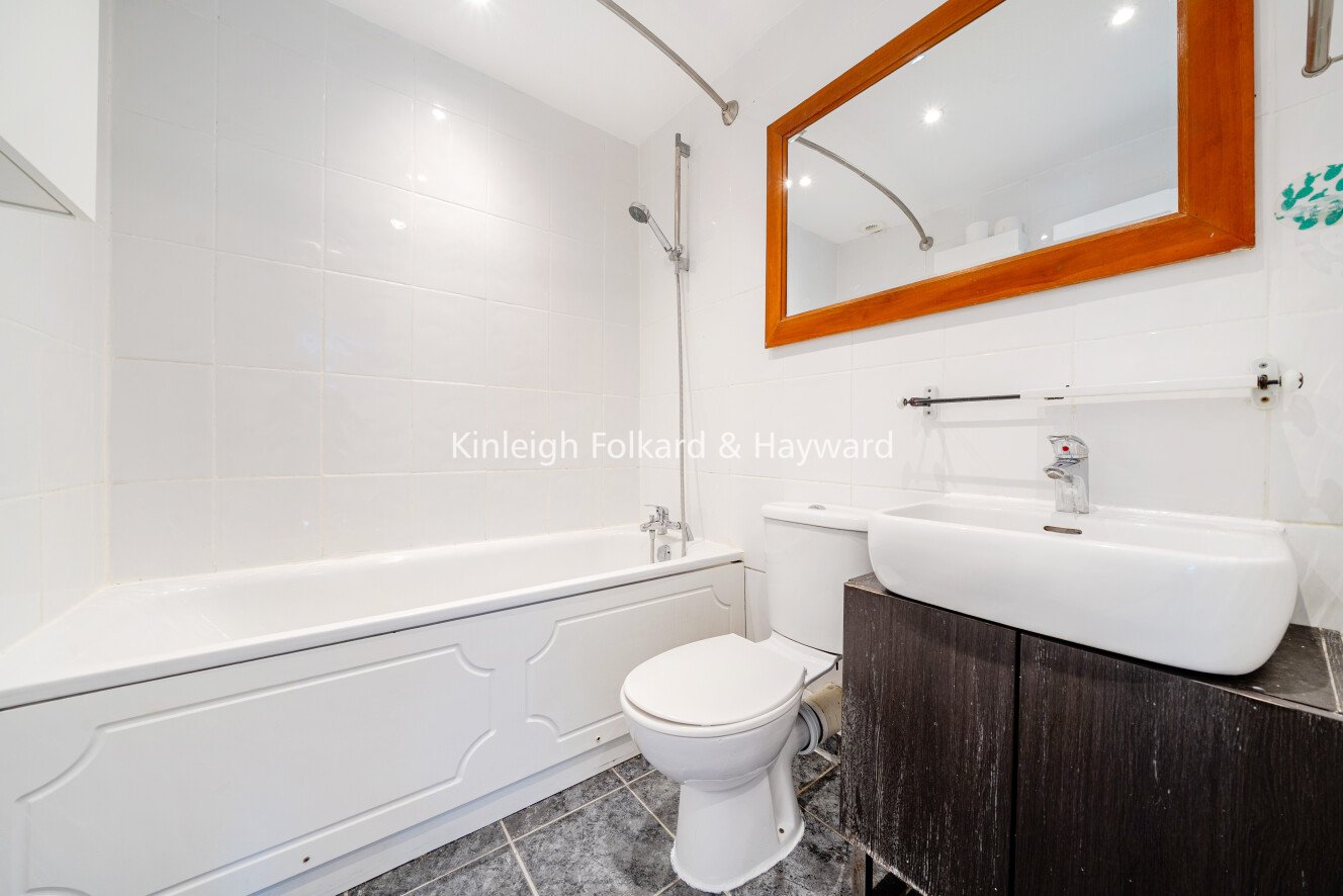 Archangel Street, London, SE16