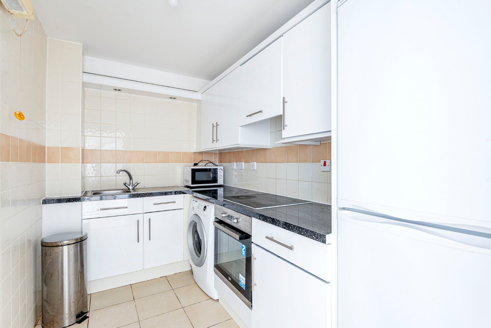 Worgan Street, Surrey Quays, London, SE16 - Kinleigh Folkard & Hayward