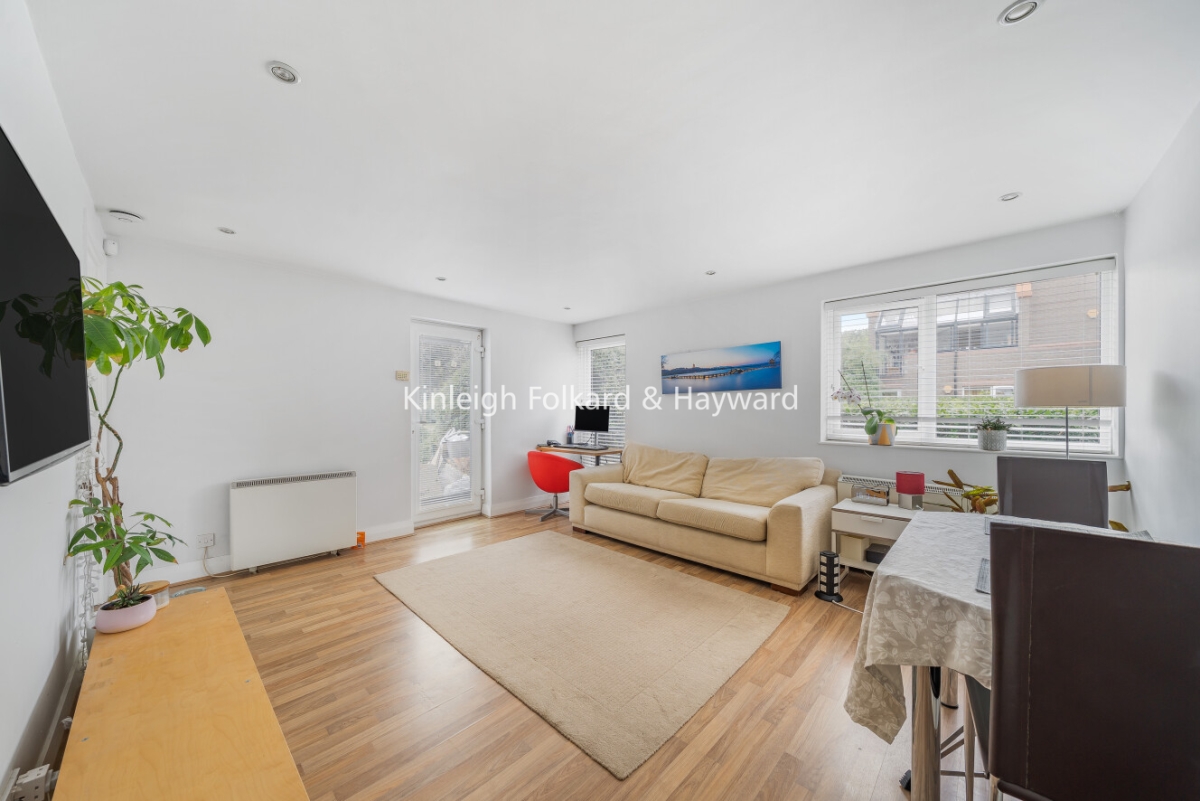 Heron Place, London, SE16 - Kinleigh Folkard & Hayward