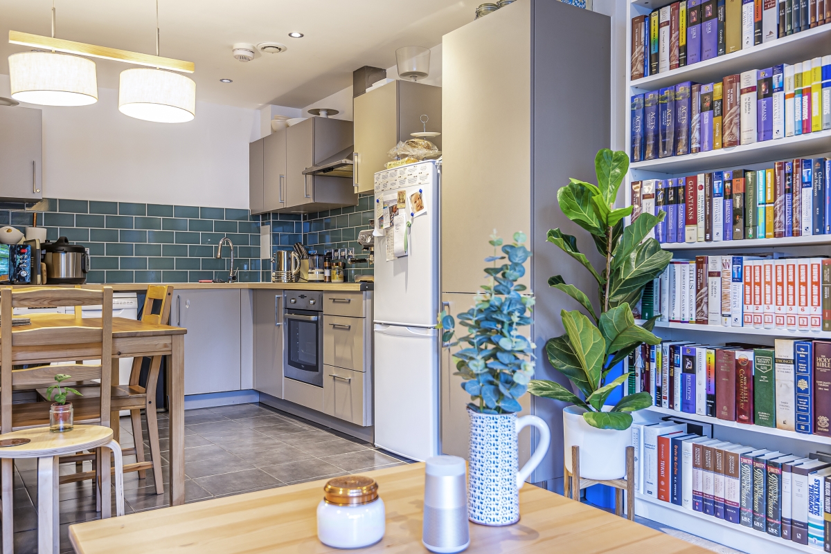 Needleman Street, Surrey Quays, London, SE16