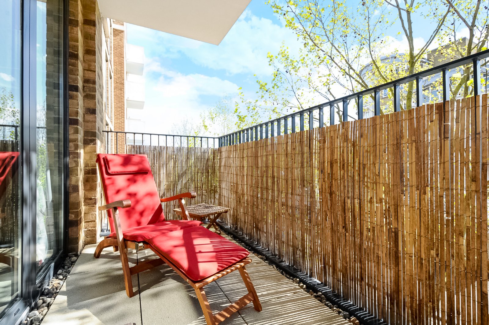 Needleman Street, Surrey Quays, London, SE16