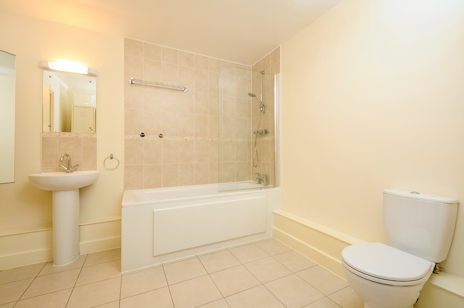 Needleman Street, Surrey Quays, London, SE16