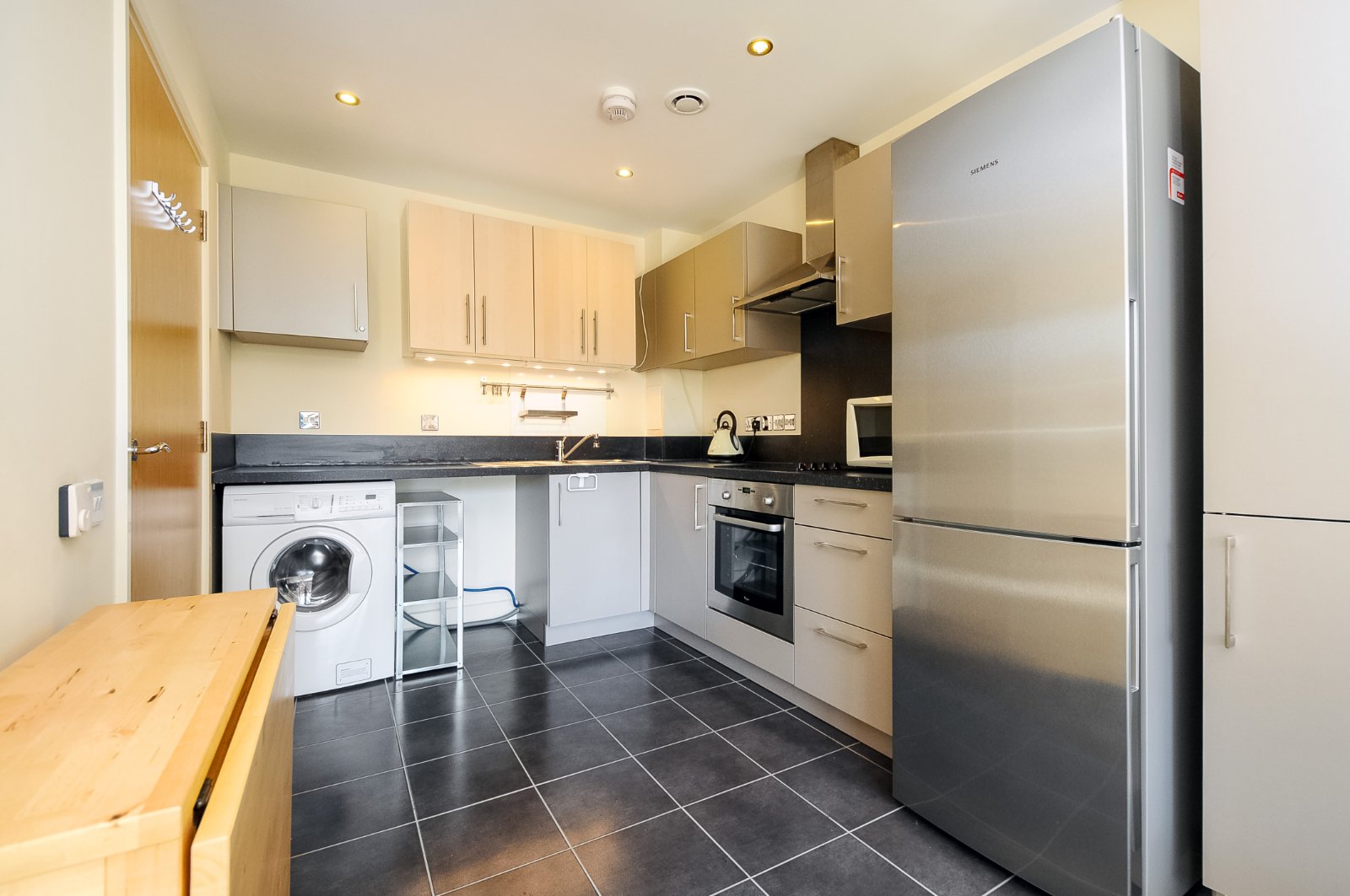 Needleman Street, Surrey Quays, London, SE16