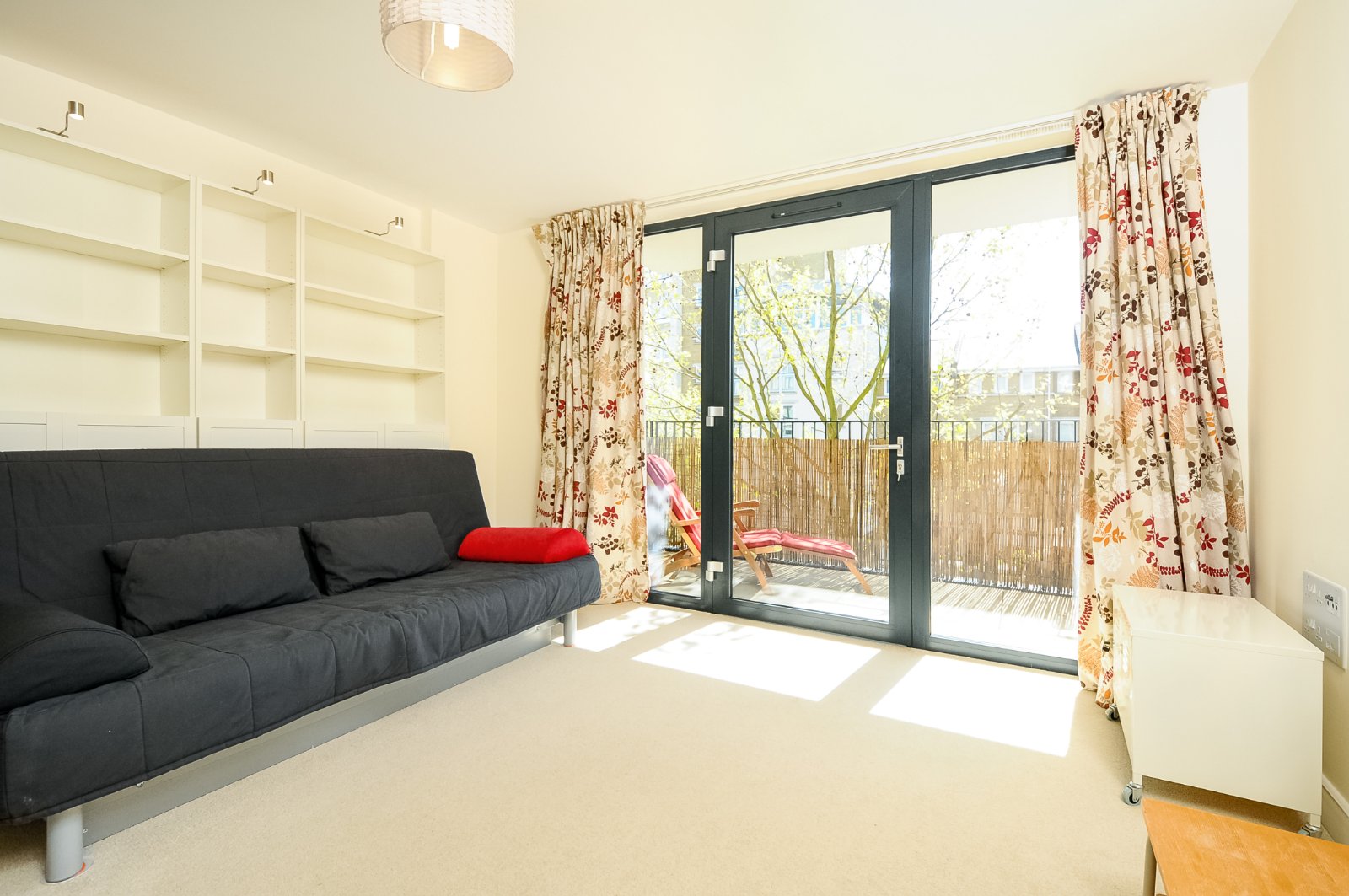 Needleman Street, Surrey Quays, London, SE16