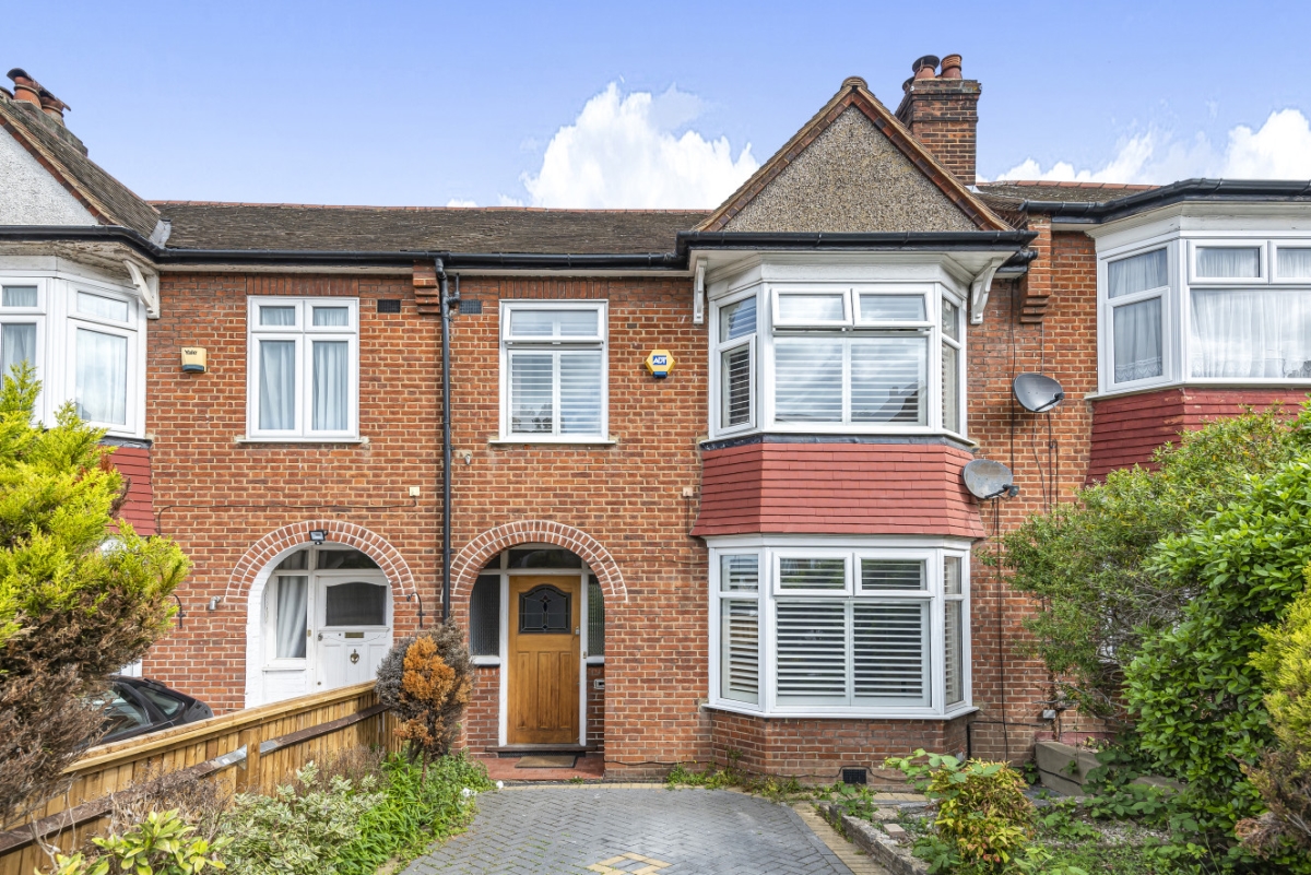 Bellingham Road, London, SE6 - Kinleigh Folkard & Hayward