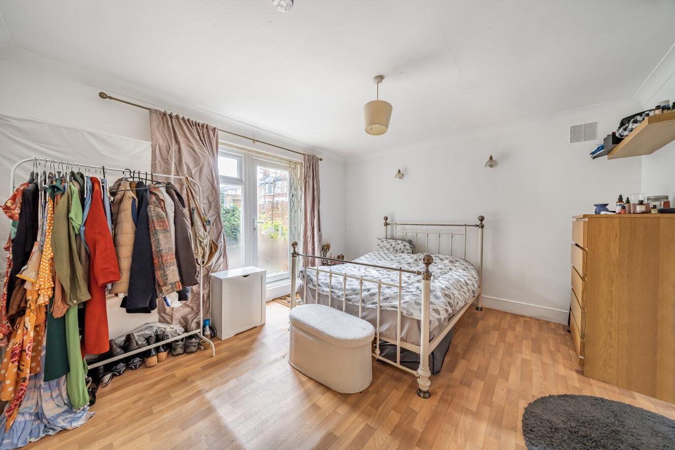 Brownhill Road, London, SE6 - Kinleigh Folkard & Hayward