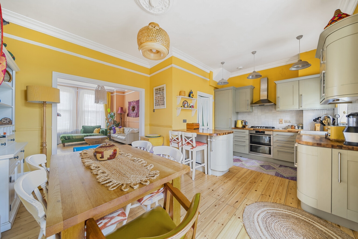 Muirkirk Road, London, SE6 - Kinleigh Folkard & Hayward