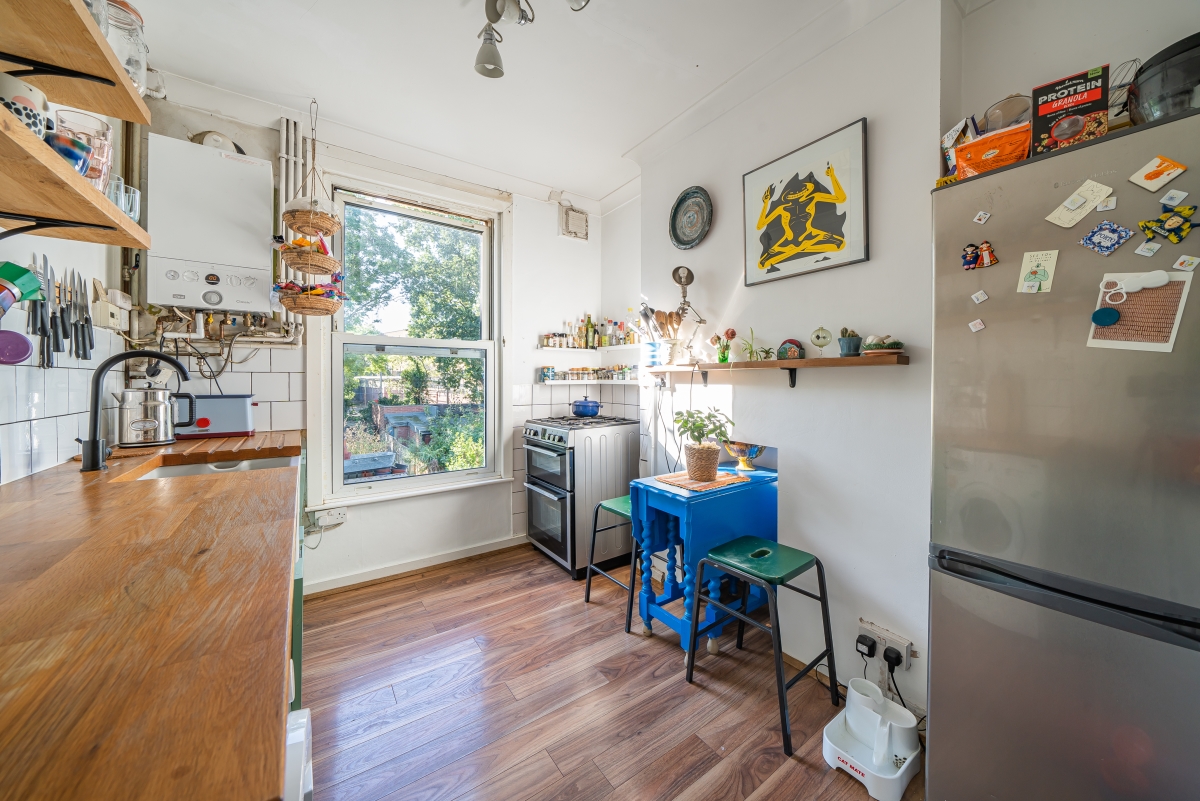 Bellingham Road, London, SE6