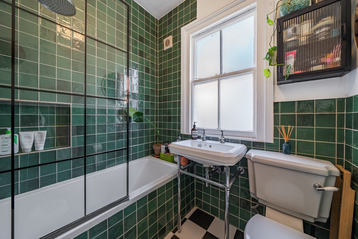 Bellingham Road, London, SE6