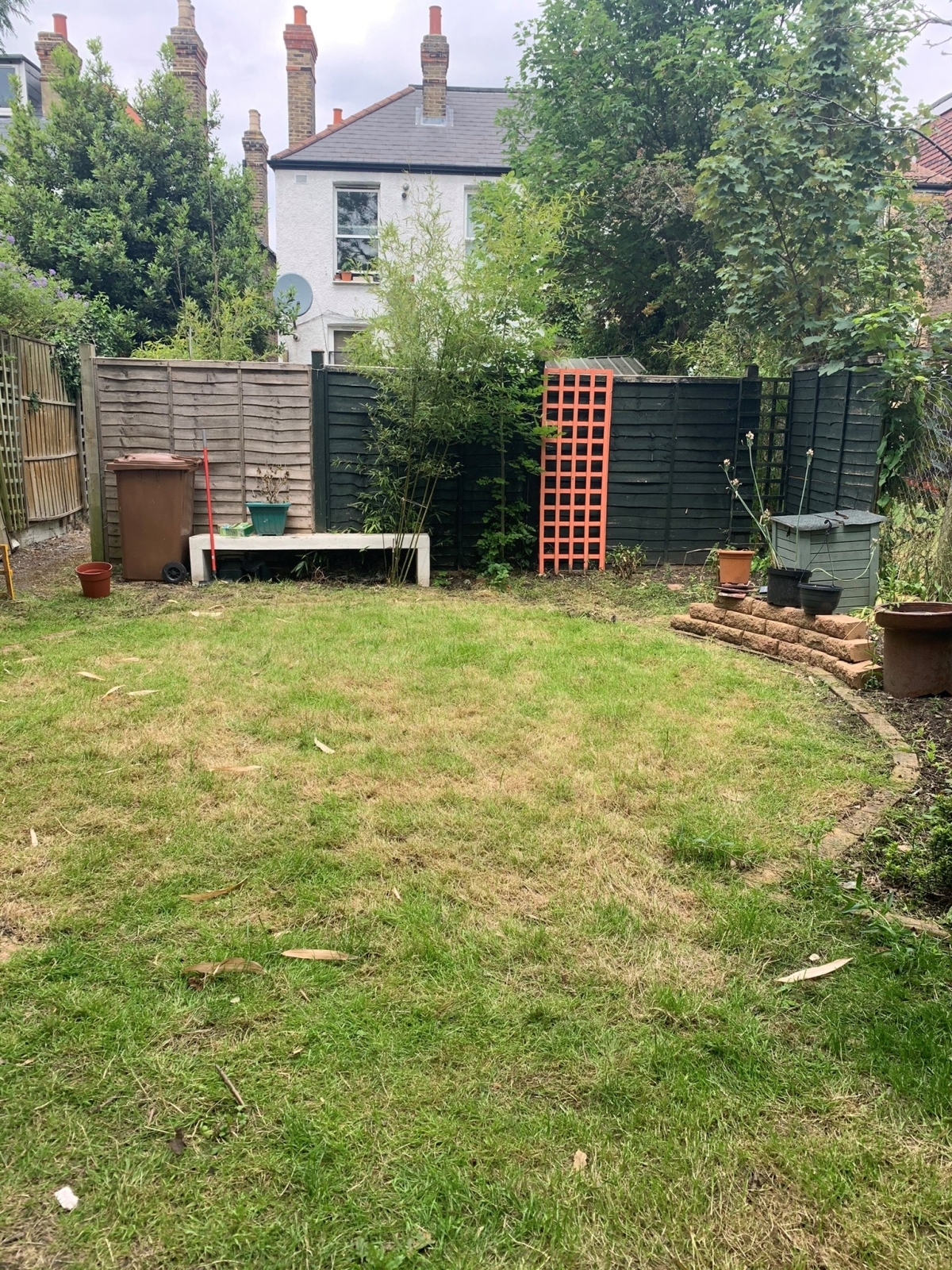 Bellingham Road, London, SE6